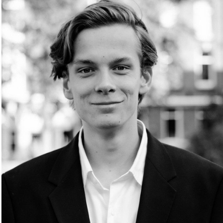 Lars Zuidinga