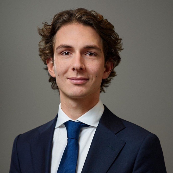 Maxim Herbosch