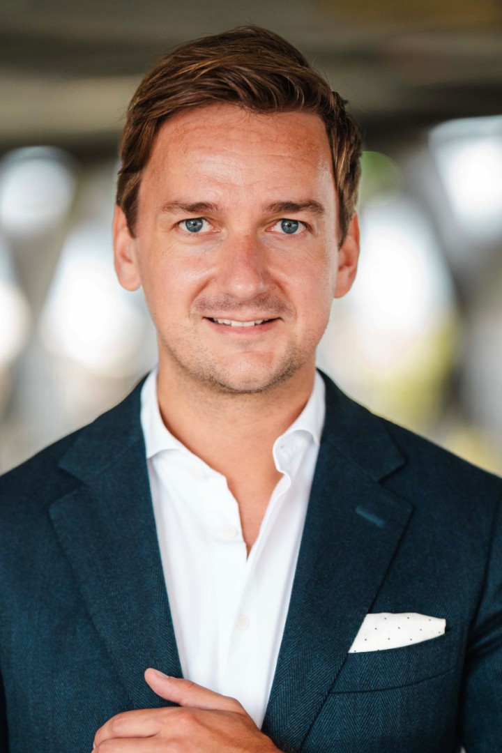 Filip Jorens