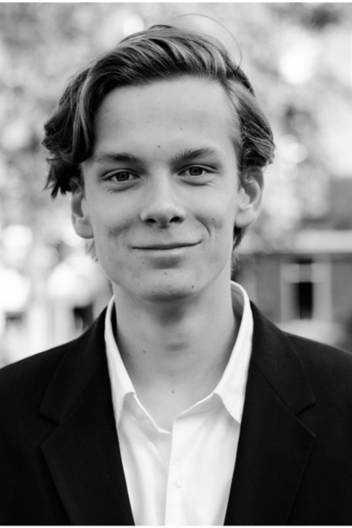Lars Zuidinga