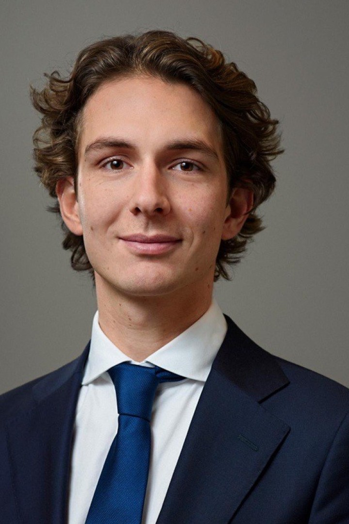 Maxim Herbosch