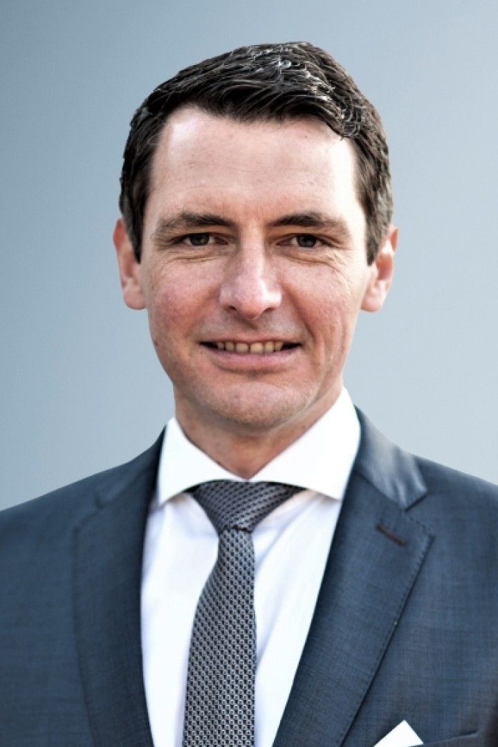 Jurgen Vandervelden